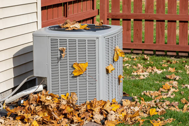 Trusted West Glens Falls, NY HVAC Experts