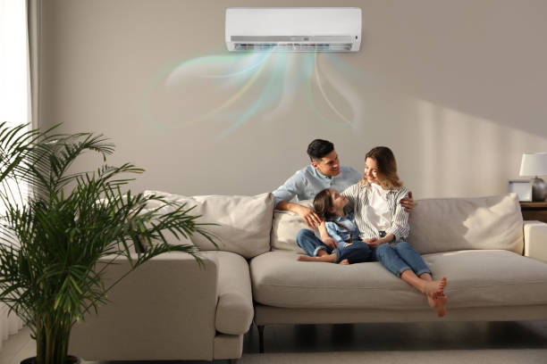 Best HVAC Air Duct Cleaning  in West Glens Falls, NY