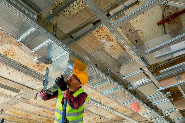 Best Central Air Repair  in West Glens Falls, NY