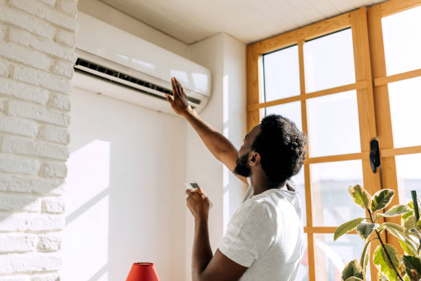 Best Air Quality Test  in West Glens Falls, NY