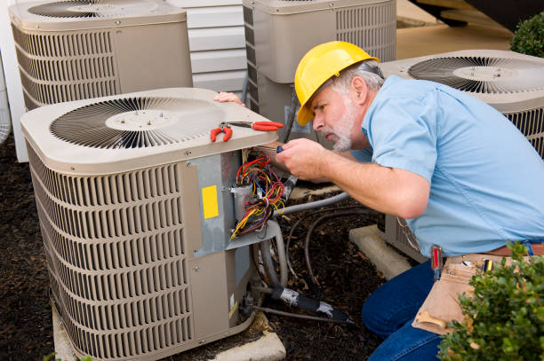 Local HVAC Companies in West Glens Falls, NY