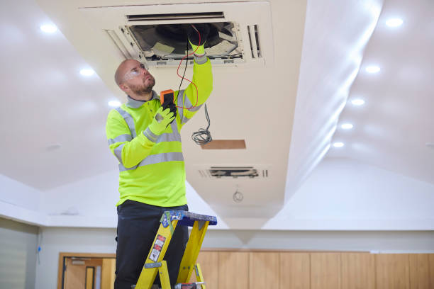 Best HVAC Repair Near Me  in West Glens Falls, NY