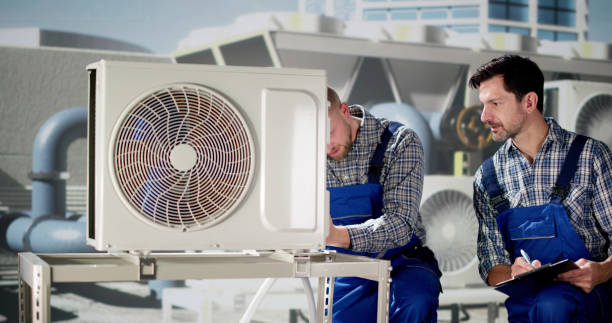 Best Local HVAC Companies  in West Glens Falls, NY