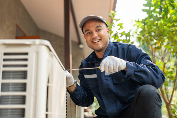 Best HVAC Repair Near Me  in West Glens Falls, NY